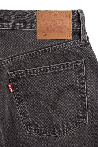 Jeans 501® Original - Grigio scuro