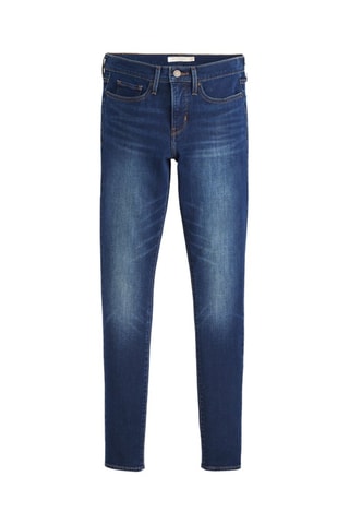 Jean skinny - Bleu