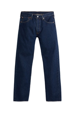 Jeans 501® Straight - Blu scuro