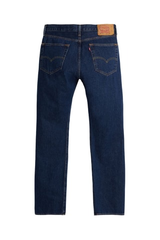 Jeans 501® Straight - Blu scuro