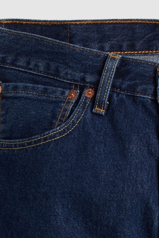 Jeans 501® Straight - Blu scuro