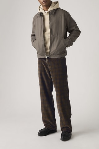 Jean baggy 578™ - Marron