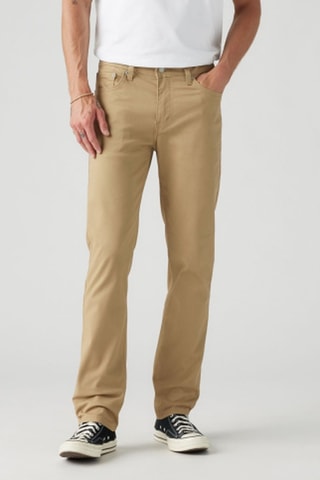 Jeans slim 511™ - Beige