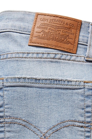 Jeans 724™ a vita alta Straight - Blu