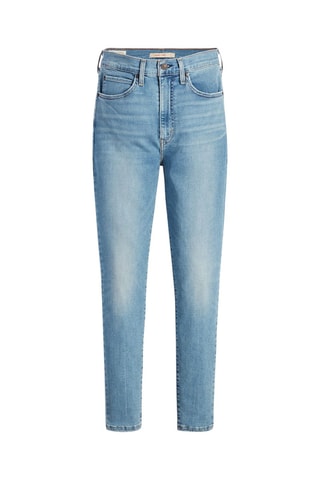 Jean skinny - Bleu