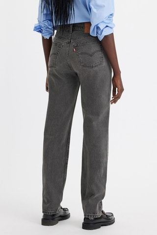 Jeans a vita alta 501® '81 - Nero