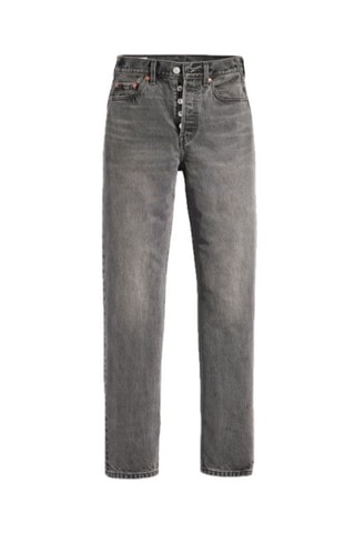 Jeans a vita alta 501® '81 - Nero