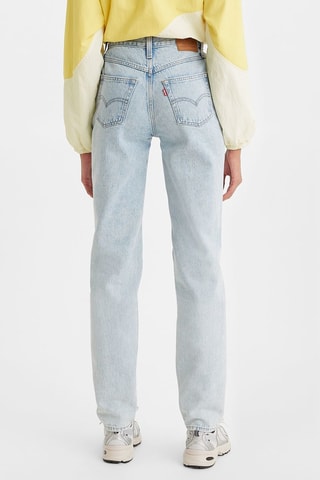 Jeans mom - Celeste