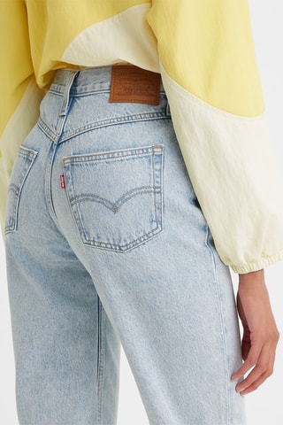 Jeans mom - Celeste