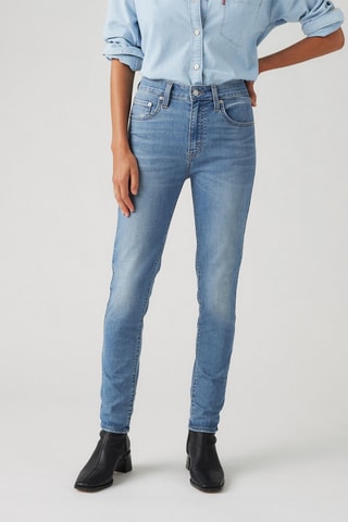 Jean skinny 721™ - Bleu