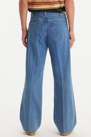 Jean flare Sta-Prest® - Ciel