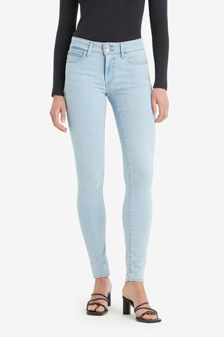 Jean skinny 711™ - Ciel