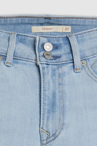 Jean skinny 711™ - Ciel