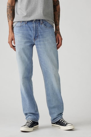 Jean straight 514™ - Bleu