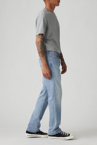 Jean straight 514™ - Bleu