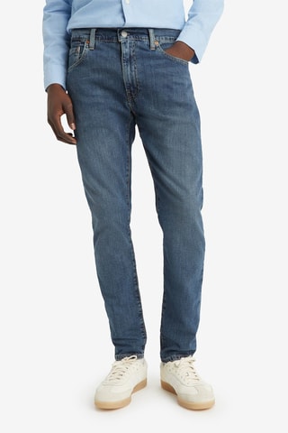 Jean slim 512™ - Bleu cobalt