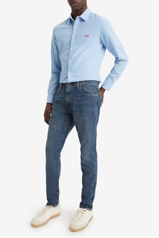 Jean slim 512™ - Bleu cobalt