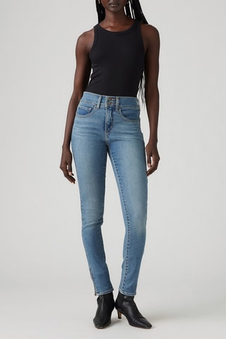 Jean skinny 311™ - Bleu