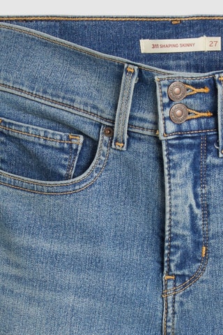 Jean skinny 311™ - Bleu
