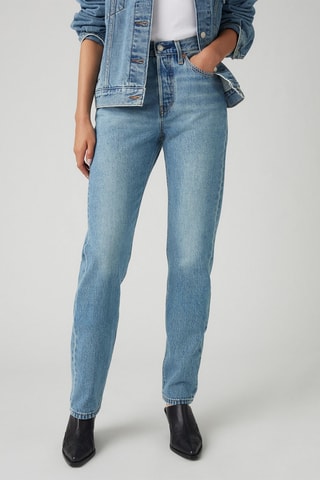 Jeans 501® Original - Celeste