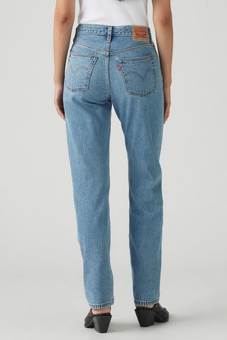 Jeans 501® Original - Celeste