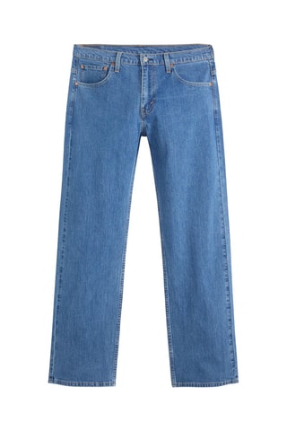 Jean droit 569™ Loose Straight - Bleu moyen