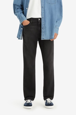 Jean 541™ - Noir