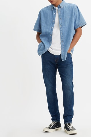 Jeans slim 512™ - Navy