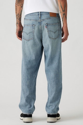 Jean loose 568™ - Ciel