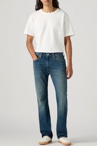 Jean slim bootcut 527™ - Bleu