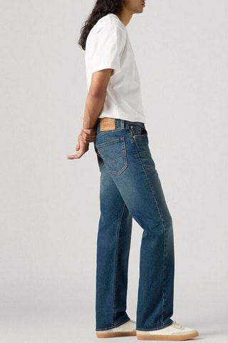 Jean slim bootcut 527™ - Bleu