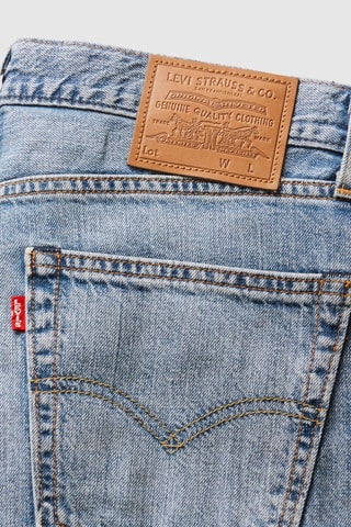 Jean relaxed straight 555™ - Ciel