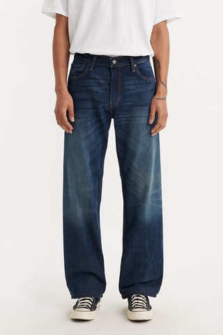 Jean wide legs 569™ - Bleu foncé