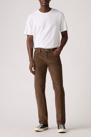 Jeans slim 511™ - Marrone