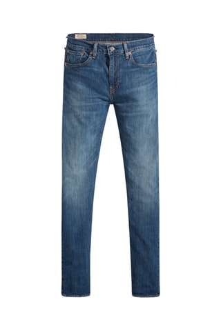 Jean tapered 502™ - Bleu