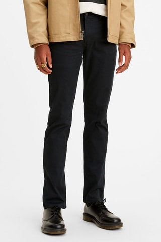 Pantaloni slim 511™ - Nero