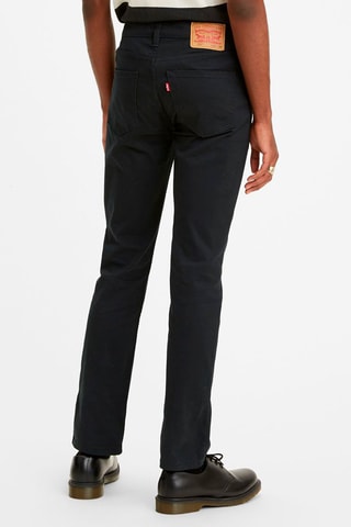 Pantaloni slim 511™ - Nero