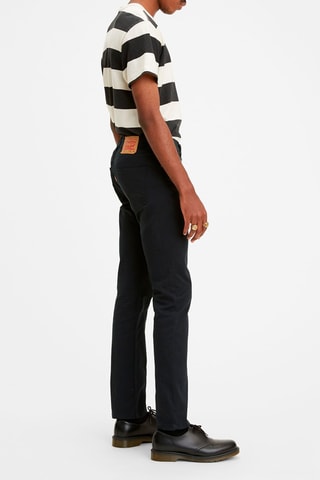 Pantaloni slim 511™ - Nero