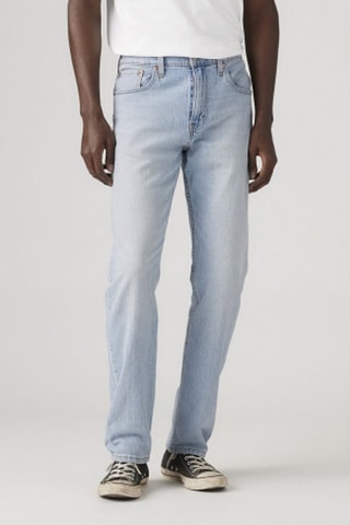 Jean tapered 502™ - Ciel