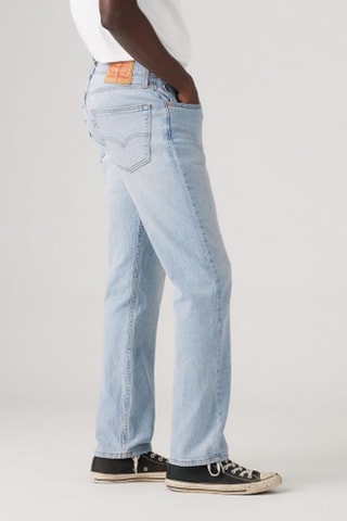 Jean tapered 502™ - Ciel