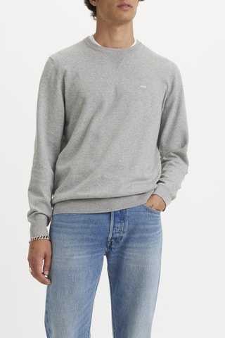 Pull - Gris
