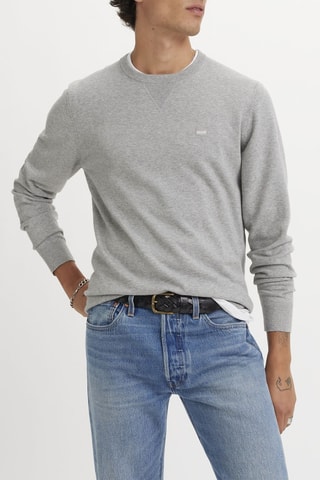 Pull - Gris