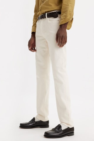 Jean tapered 502™ - Blanc