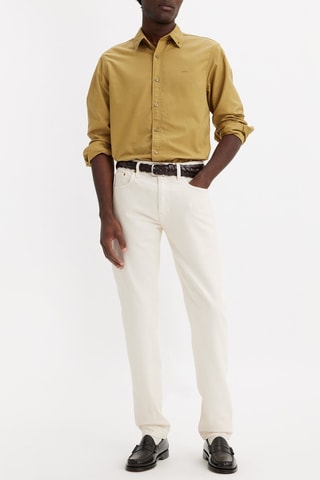 Jean tapered 502™ - Blanc