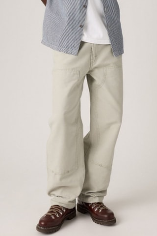 Jean loose 568™ - Beige
