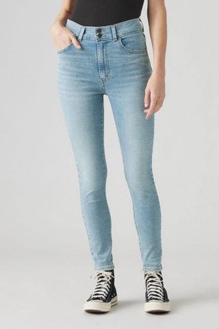 Jean skinny - Ciel