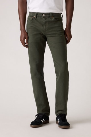 Jean slim 511™ - Vert foncé