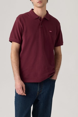 Polo - Bordeaux
