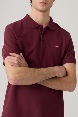 Polo - Bordeaux