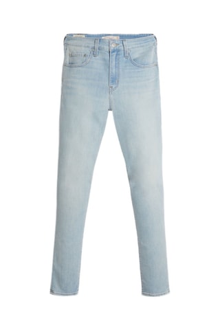 Jean skinny 721™ High Rise - Ciel